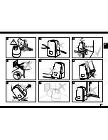 Предварительный просмотр 4 страницы Air-O-Swiss AOS U600 Instruction Manual