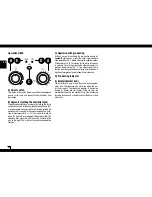 Предварительный просмотр 7 страницы Air-O-Swiss AOS U600 Instruction Manual