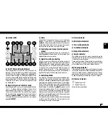 Предварительный просмотр 8 страницы Air-O-Swiss AOS U600 Instruction Manual