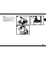 Предварительный просмотр 10 страницы Air-O-Swiss AOS U600 Instruction Manual