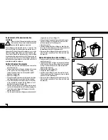 Предварительный просмотр 11 страницы Air-O-Swiss AOS U600 Instruction Manual