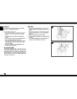 Preview for 8 page of Air-O-Swiss AOS U650 Instructions For Use Manual