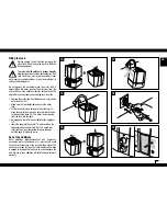 Preview for 11 page of Air-O-Swiss AOS U650 Instructions For Use Manual