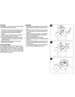 Preview for 3 page of Air-O-Swiss AOS U7142 Instructions Manual