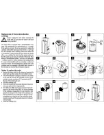 Preview for 8 page of Air-O-Swiss AOS U7142 Instructions Manual