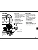 Preview for 123 page of Air-O-Swiss AOS?W2055A Instructions For Use Manual