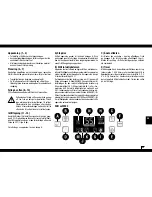 Preview for 59 page of Air-O-Swiss AOS W520 Instructions For Use Manual