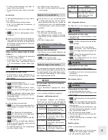 Preview for 9 page of Air-O-Swiss E2441 Instructions For Use Manual