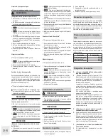 Preview for 30 page of Air-O-Swiss E2441 Instructions For Use Manual