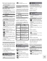 Preview for 39 page of Air-O-Swiss E2441 Instructions For Use Manual