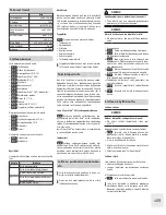 Preview for 53 page of Air-O-Swiss E2441 Instructions For Use Manual