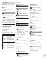 Preview for 59 page of Air-O-Swiss E2441 Instructions For Use Manual