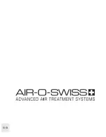 Preview for 62 page of Air-O-Swiss E2441 Instructions For Use Manual