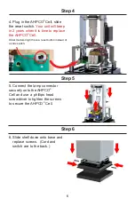 Preview for 7 page of Air Oasis 1000G3 Owner'S Manual