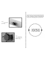 Предварительный просмотр 4 страницы Air Oasis Air Purifier Induct 9 Owner'S Manual