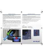 Preview for 6 page of Air Oasis Bi-Polar 2400-24 Owner'S Manual