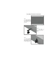 Предварительный просмотр 3 страницы Air Oasis Dual Induct (120v) Owner'S Manual