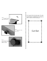 Предварительный просмотр 4 страницы Air Oasis Dual Induct (120v) Owner'S Manual