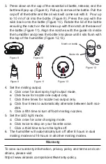 Предварительный просмотр 4 страницы Air Oasis HF-2207 Owner'S Manual