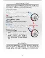 Предварительный просмотр 4 страницы Air Oasis NANO INDUCT Sanifier Owner'S Manual