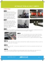 Preview for 15 page of Air OPUS OP4 Owner'S Handbook Manual