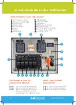 Preview for 16 page of Air OPUS OP4 Owner'S Handbook Manual