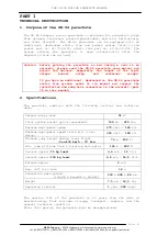 Предварительный просмотр 4 страницы Air-Pol 092-06 User Manual