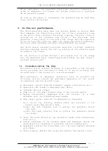 Preview for 5 page of Air-Pol 092-06 User Manual