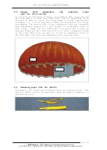 Предварительный просмотр 8 страницы Air-Pol 092-06 User Manual