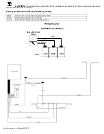 Preview for 8 page of Air-Pro 01A series Installation Instructions & Use & Care Manual