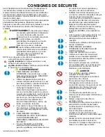 Preview for 12 page of Air-Pro 01A series Installation Instructions & Use & Care Manual