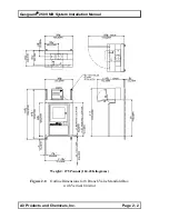 Предварительный просмотр 17 страницы Air Products Gasguard 250 Installation Manual