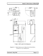 Предварительный просмотр 18 страницы Air Products Gasguard 250 Installation Manual