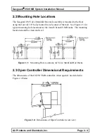 Предварительный просмотр 19 страницы Air Products Gasguard 250 Installation Manual