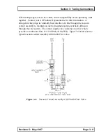 Предварительный просмотр 24 страницы Air Products Gasguard 250 Installation Manual