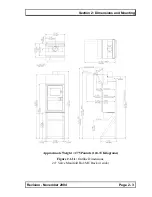 Предварительный просмотр 53 страницы Air Products GASGUARD TE10 Installation, Operation And Maintenance Manual