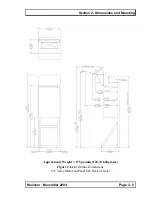 Предварительный просмотр 55 страницы Air Products GASGUARD TE10 Installation, Operation And Maintenance Manual