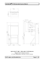 Предварительный просмотр 60 страницы Air Products GASGUARD TE10 Installation, Operation And Maintenance Manual