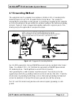 Предварительный просмотр 82 страницы Air Products GASGUARD TE10 Installation, Operation And Maintenance Manual