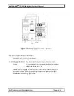 Предварительный просмотр 84 страницы Air Products GASGUARD TE10 Installation, Operation And Maintenance Manual