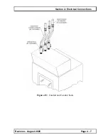 Предварительный просмотр 87 страницы Air Products GASGUARD TE10 Installation, Operation And Maintenance Manual