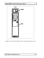 Предварительный просмотр 110 страницы Air Products GASGUARD TE10 Installation, Operation And Maintenance Manual