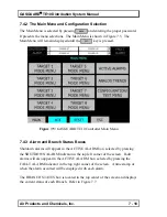 Предварительный просмотр 118 страницы Air Products GASGUARD TE10 Installation, Operation And Maintenance Manual