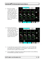 Предварительный просмотр 138 страницы Air Products GASGUARD TE10 Installation, Operation And Maintenance Manual