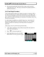 Предварительный просмотр 140 страницы Air Products GASGUARD TE10 Installation, Operation And Maintenance Manual