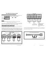 Preview for 4 page of Air Products RT-3000-N Installation And Maintenance Instructions Manual