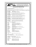 Preview for 9 page of Air Products RT-3000-N Installation And Maintenance Instructions Manual