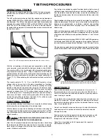 Предварительный просмотр 5 страницы Air Products SM-501-N Installation And Maintenance Instructions Manual