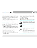 Предварительный просмотр 24 страницы Air radio 41001 User Manual