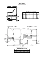 Preview for 3 page of Air Specialties Express LU-BELT Installation, Operating And Maintenance Instructions